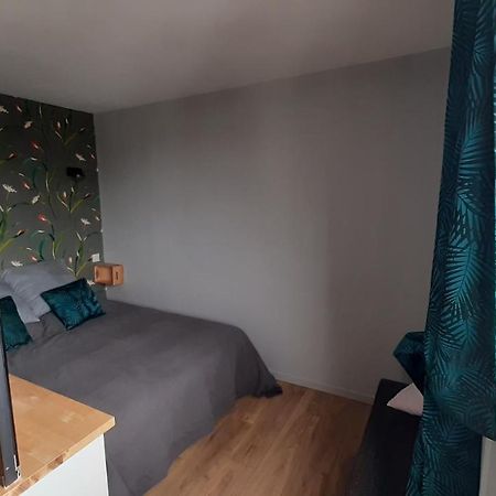 Bel Appartement, Carnac Bourg מראה חיצוני תמונה