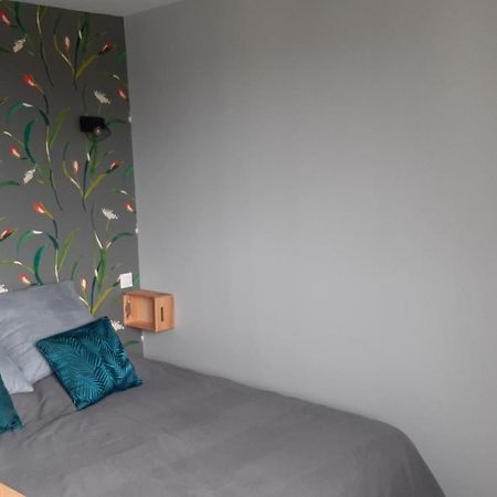 Bel Appartement, Carnac Bourg מראה חיצוני תמונה