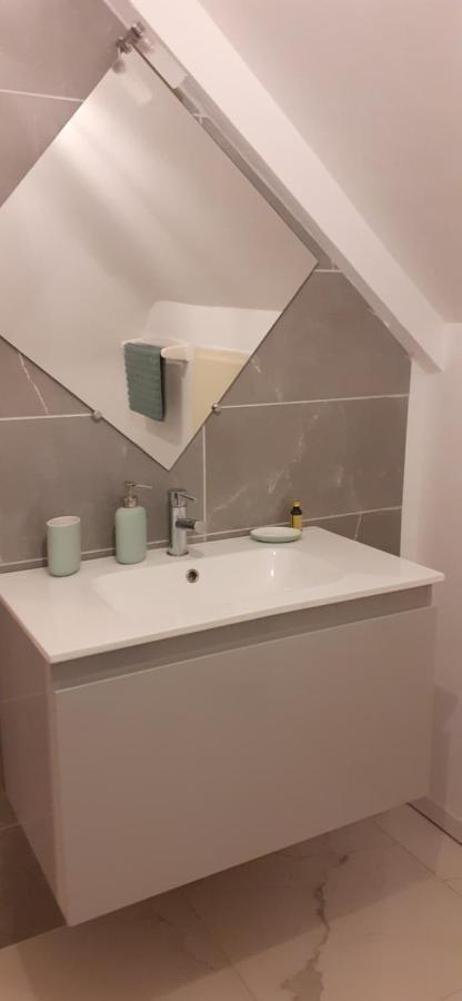 Bel Appartement, Carnac Bourg מראה חיצוני תמונה