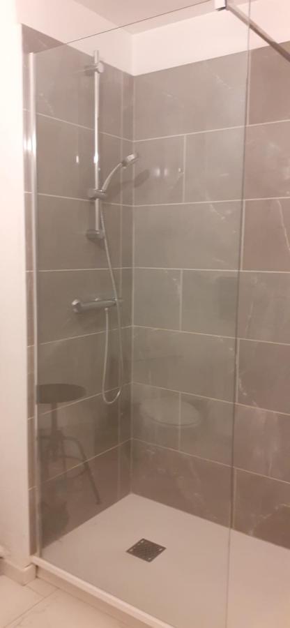 Bel Appartement, Carnac Bourg מראה חיצוני תמונה