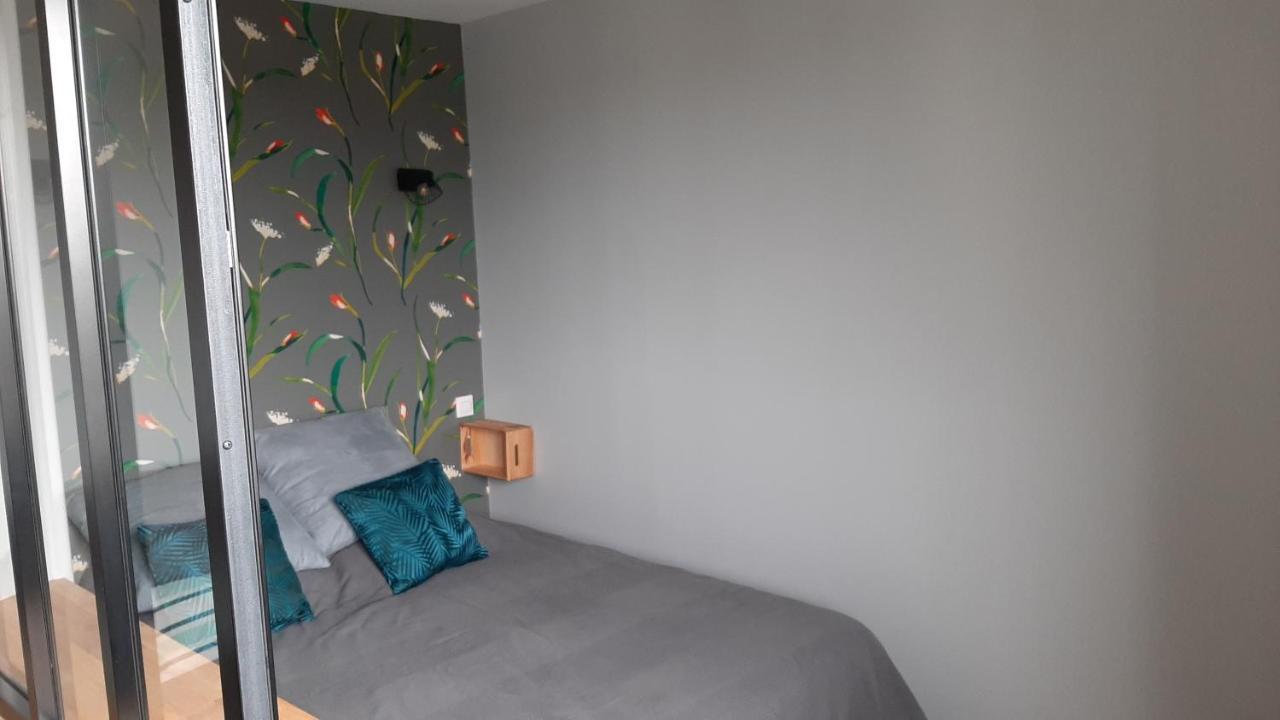 Bel Appartement, Carnac Bourg מראה חיצוני תמונה